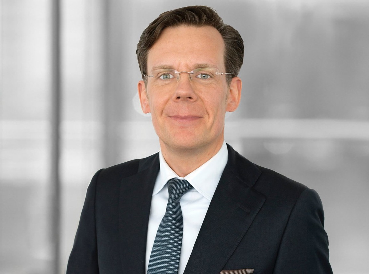 Baker Tilly stellt mit neuem Partner Nils Borcherding ESGBereich neu